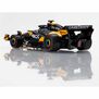 HO 2024 McLaren MCL38 #81 F1 Mega G+ Slot Car