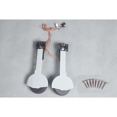 Main Land Gear Syst Zero 1100mm Main Land Gear Syst Zero 1100mm