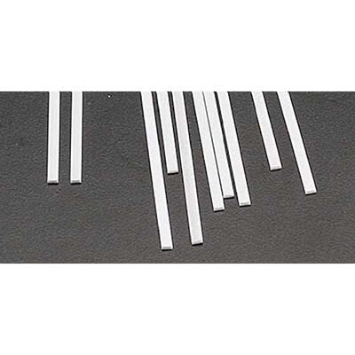 MS-308 Rect Strip,.030x.080 (10) MS-308 Rect Strip,.030x.080 (10)