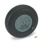 Deep Tread Wheel, 5" (1)