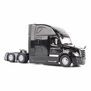 1:50 Freightliner New Cascadia - With open doors and open hoods - Black