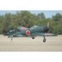 A6M Zero 30-38cc ARF