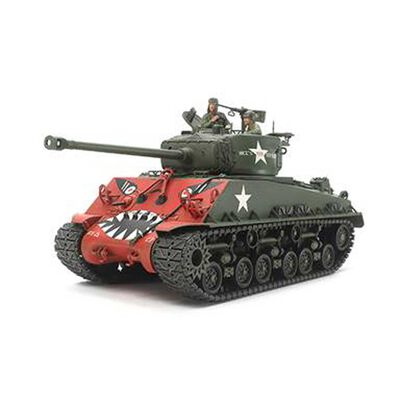 1/35 US Tank M4A3E8 Sherman Easy Eight Korean War 1/35 US Tank M4A3E8 Sherman Easy Eight Korean War