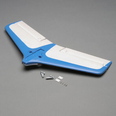 Horizontal Stabilizer: Viper 70mm Horizontal Stabilizer: Viper 70mm