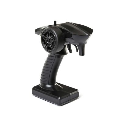 2.4GHz Transmitter: Jet Jam 2.4GHz Transmitter: Jet Jam