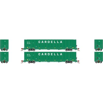 HO NSC 6400 Gondola, CWSX #140012/140020 HO NSC 6400 Gondola, CWSX #140012/140020