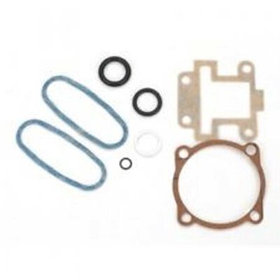 Engine Gasket Set: G/H Engine Gasket Set: G/H