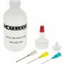 2oz dispensing bottle w  .010 .020 .040 needles