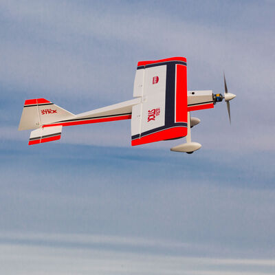 Ultra Stick 10cc ARF, 60" Ultra Stick 10cc ARF, 60"