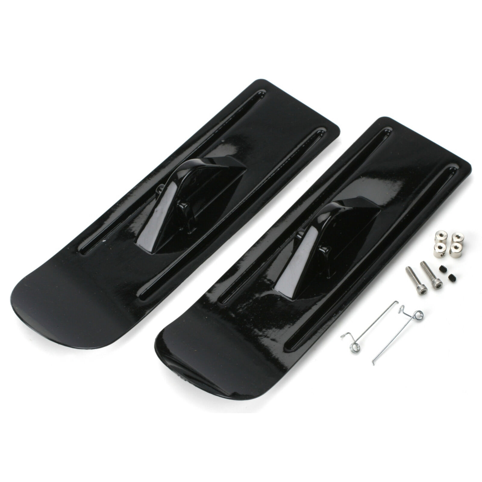 Snow Skis, Park Flyer (2)