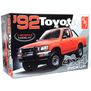 1/20 1992 Toyota 4x4 Pickup Model Kit