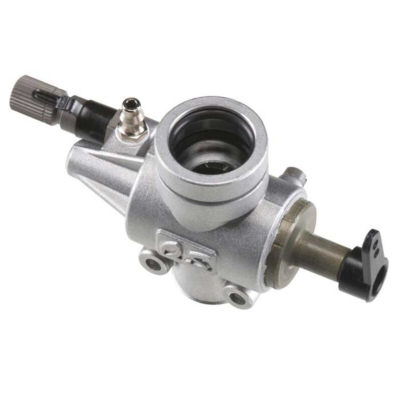 Carburetor: #80N, FS200S