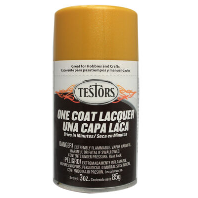 One Coat, Inca Gold, 3 oz One Coat, Inca Gold, 3 oz