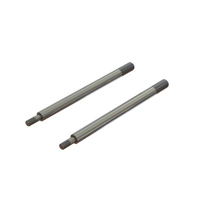 Shock Shaft 4x61mm (2) Shock Shaft 4x61mm (2)
