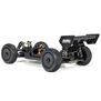 1/8 TYPHON 6S TLR Tuned 4X4 RTR Brushless Buggy, Red/Blue