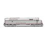 HO FP45 Locomotive with DCC &Sound, CB&Q #9999