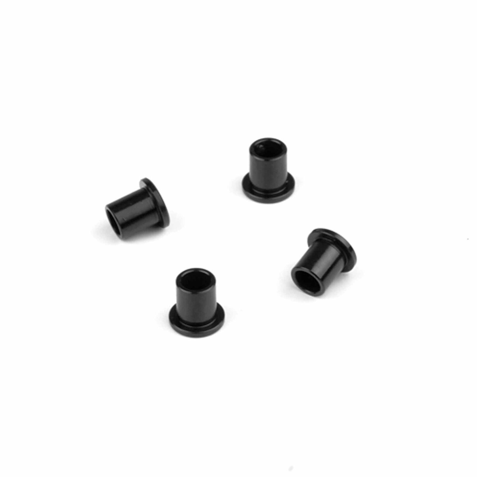 Rear Outer Hinge Pin Bushings EB/NB48 2.1, 4pcs