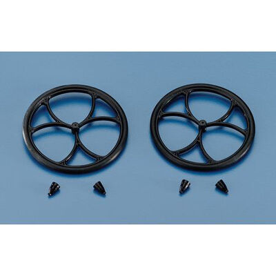Micro Lite Wheels, 2-1/2" Micro Lite Wheels, 2-1/2"