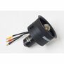 65 mm Ducted Fan with 3900Kv Motor with Metal Spinner