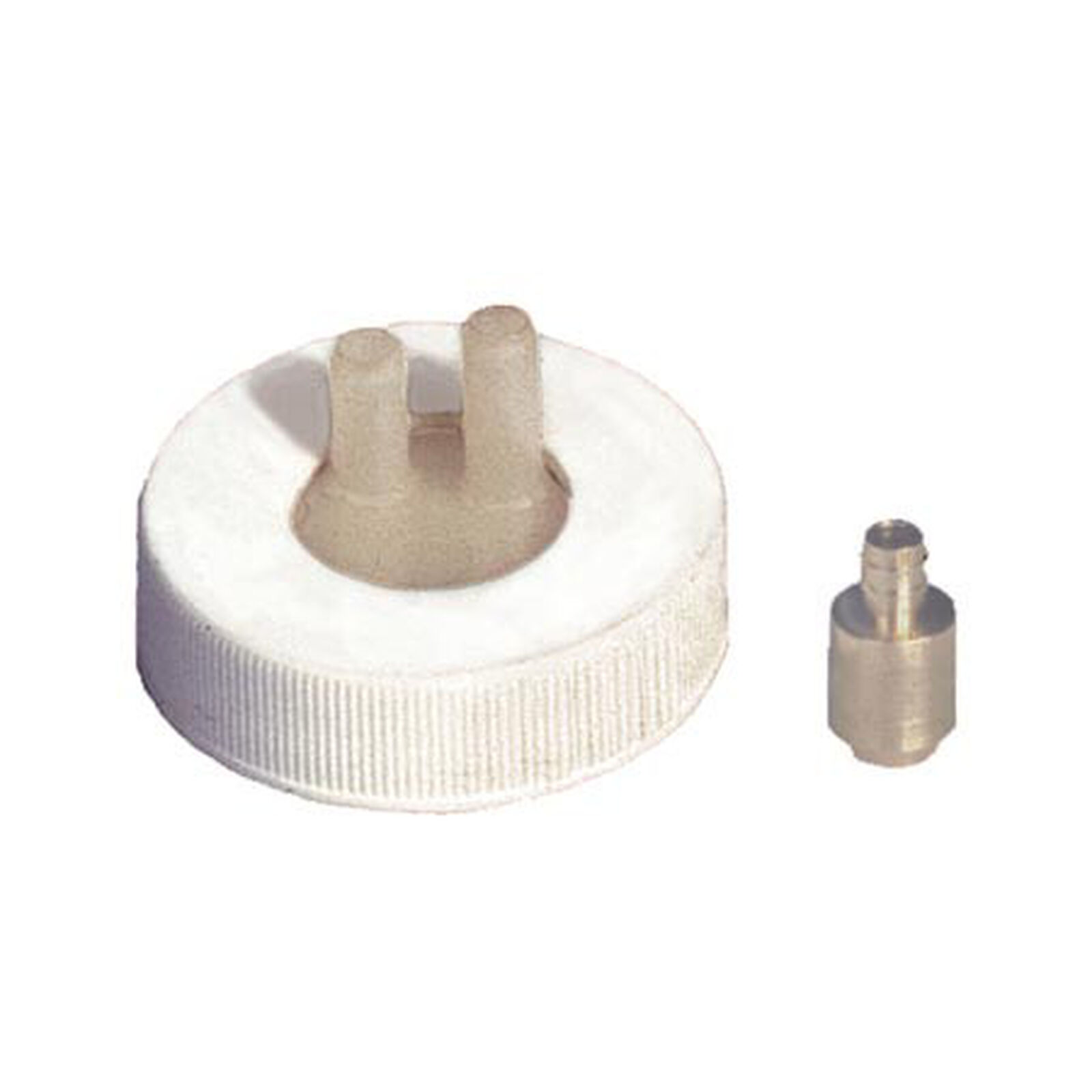 Fuel Feed Bottle Cap