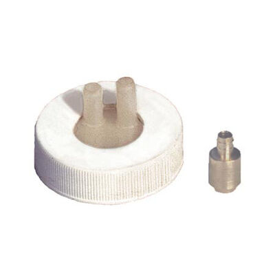 Fuel Feed Bottle Cap Fuel Feed Bottle Cap