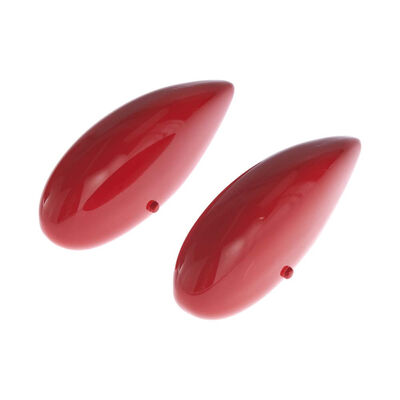 Wheel Pants Stinson Reliant GP EP .61 15c Wheel Pants Stinson Reliant GP EP .61 15c