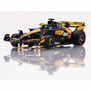 HO 2024 McLaren MCL38 #81 F1 Mega G+ Slot Car