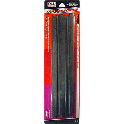 AW 15" Straight Track (2) AW 15" Straight Track (2)