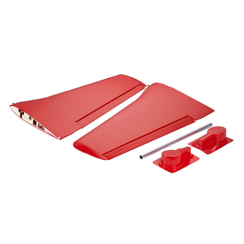 Wing Strega Mk2 GP EP .45-.55 ARF