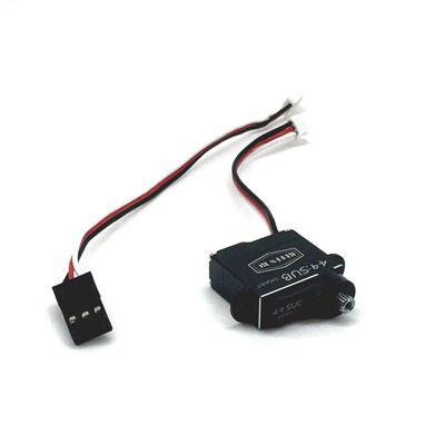 49 SUB Micro Servo / Winch 49 SUB Micro Servo / Winch