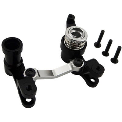 Adjustable Bellcrank & Servo Saver: Slash, Rally, Stampede Adjustable Bellcrank & Servo Saver: Slash, Rally, Stampede