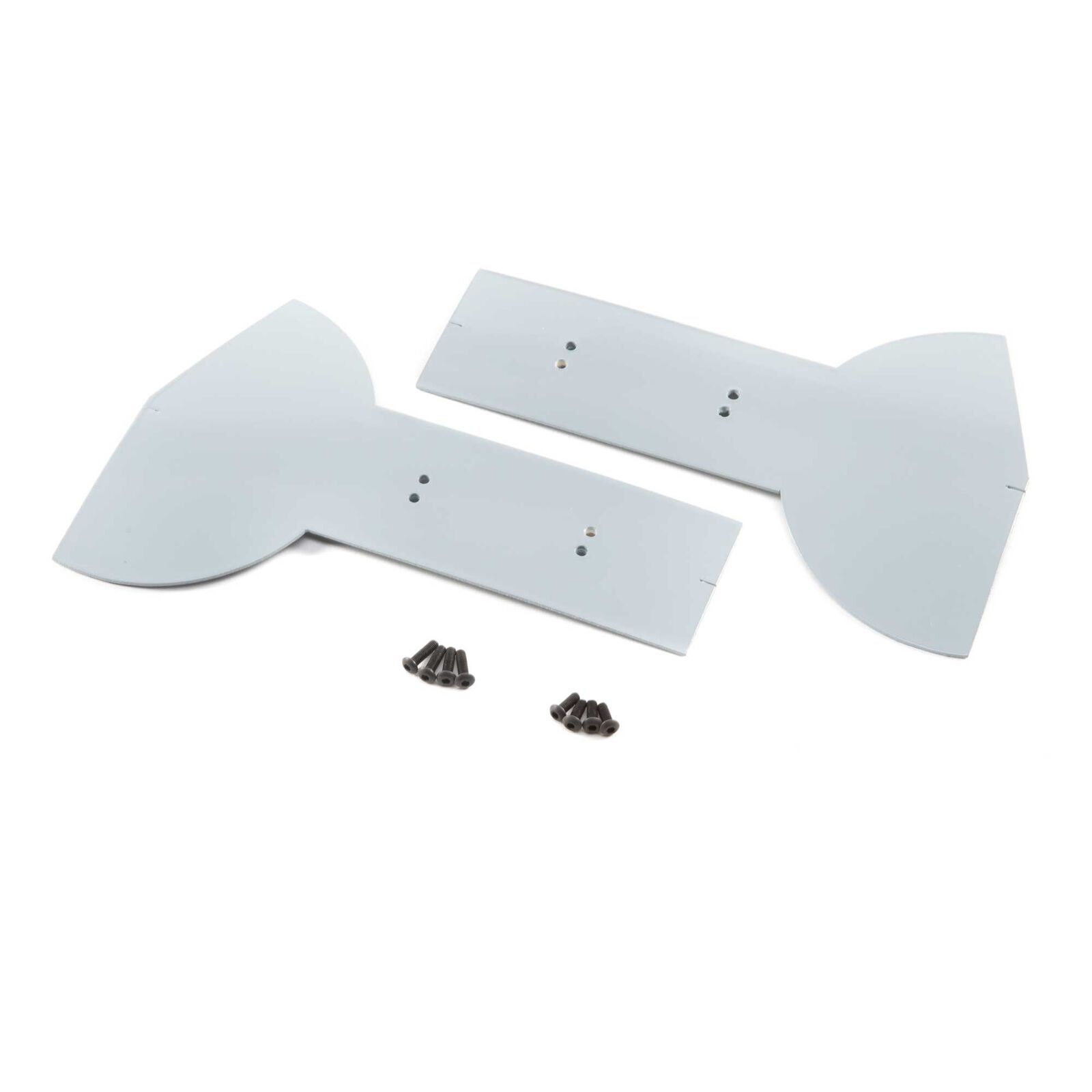 Landing Gear Covers Set Spitfire 20-30cc