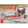 1/25 Infini-T Custom Dragster Model Kit