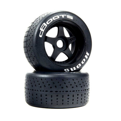 dBoots Hoons 53/100 2.9 (White) Belted 5-Spoke dBoots Hoons 53/100 2.9 (White) Belted 5-Spoke