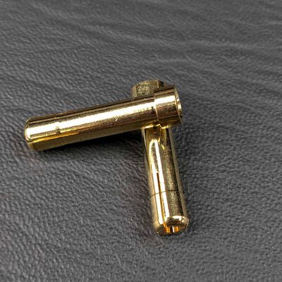 5mm to 4mm Bullet Reducers (2) 5mm to 4mm Bullet Reducers (2)