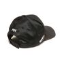 Adjustable Hat, Black