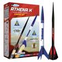 Athena X Model Rocket Starter Set
