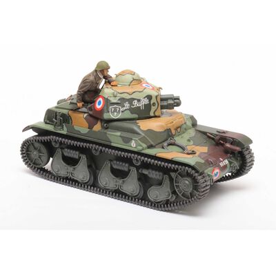 1/35 French Light Tank R35 1/35 French Light Tank R35