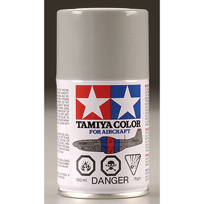 Aircraft Spray Paint AS-11 Medium Sea Gray (RAF) 100ml Aircraft Spray Paint AS-11 Medium Sea Gray (RAF) 100ml