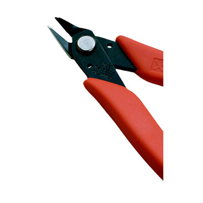 High Precision Sprue Cutter High Precision Sprue Cutter