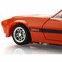 HO 1970 Pontiac Firebird Formula 400 Slot Car, Sundance Orange