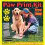 Paw Print Kit