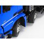 1/14 Mercedes-Benz Arocs 4151 8X4 Tipper Truck Kit