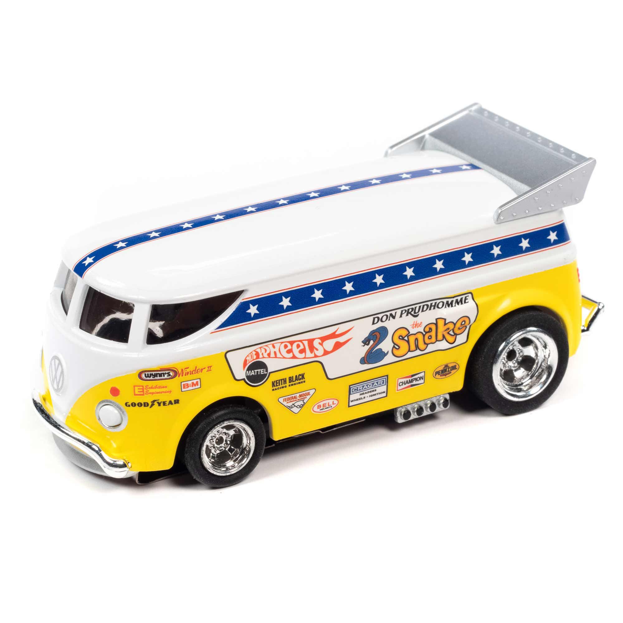 Round 2, LLC 13' Hot Wheels 