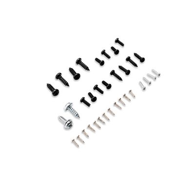 Screw Set: SR-71 Blackbird Twin 40mm EDF Screw Set: SR-71 Blackbird Twin 40mm EDF