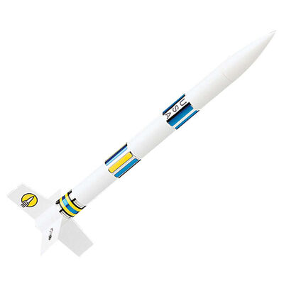 Generic Model Rocket Kit Generic Model Rocket Kit