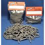 1/8"Steel Pin Hinge Points (100)