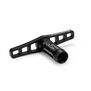 Aluminum Punisher 17mm Wheel Wrench, Black