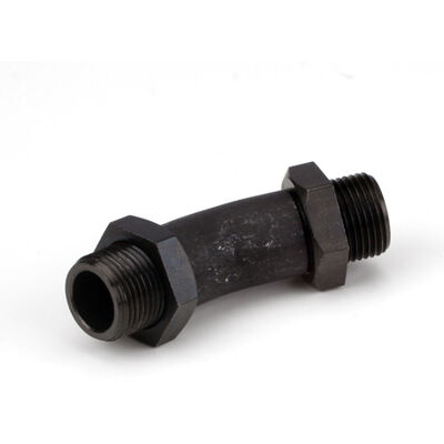 Muffler, Manifold, Standard: AG, AH, BN Muffler, Manifold, Standard: AG, AH, BN