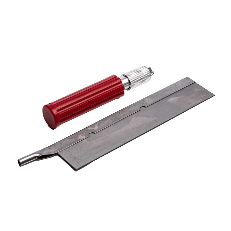 Razor Saw Set with Fine Blade